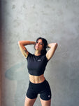 Nexlvl Super Crop Tee