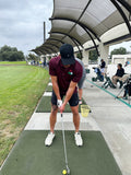 Nexlvl Golf Polo