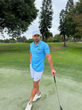 Nexlvl Golf Polo