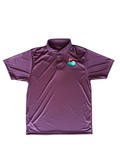 Nexlvl Golf Polo