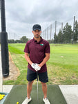 Nexlvl Golf Polo