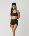 Pluto Crossback Sports Bra