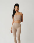 Jupiter Sports Cami Bra