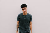 Nexlvl Acid Wash Tee