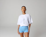Nexlvl Baby Blue Shorts