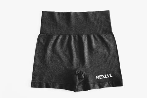 Nexlvl Biker Shorts
