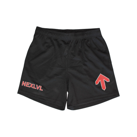 Nexlvl Mesh Shorts