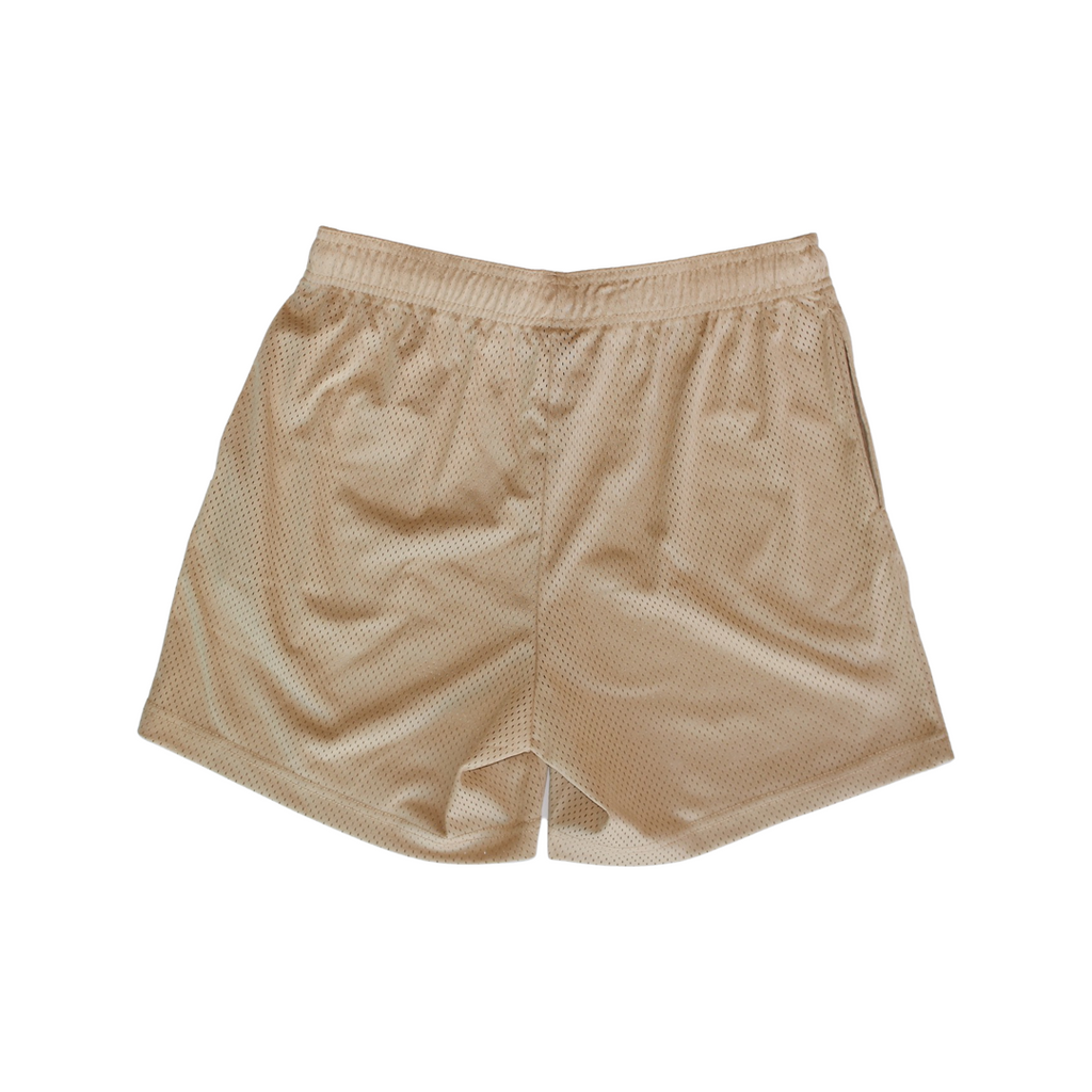 Nexlvl Mesh Shorts – NEXLVL