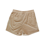 Nexlvl Mesh Shorts