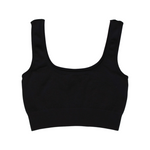 Nexlvl Ribbed Racerback Bra