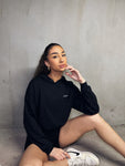 Nexlvl Cropped Hoodie